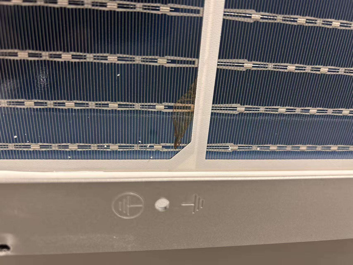 New JA Solar Monocrystalline panels 590 Watt