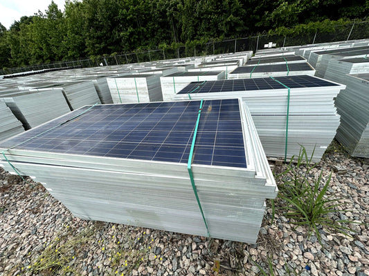 ReneSola 300W JC300M-24/Ab Solar Panels