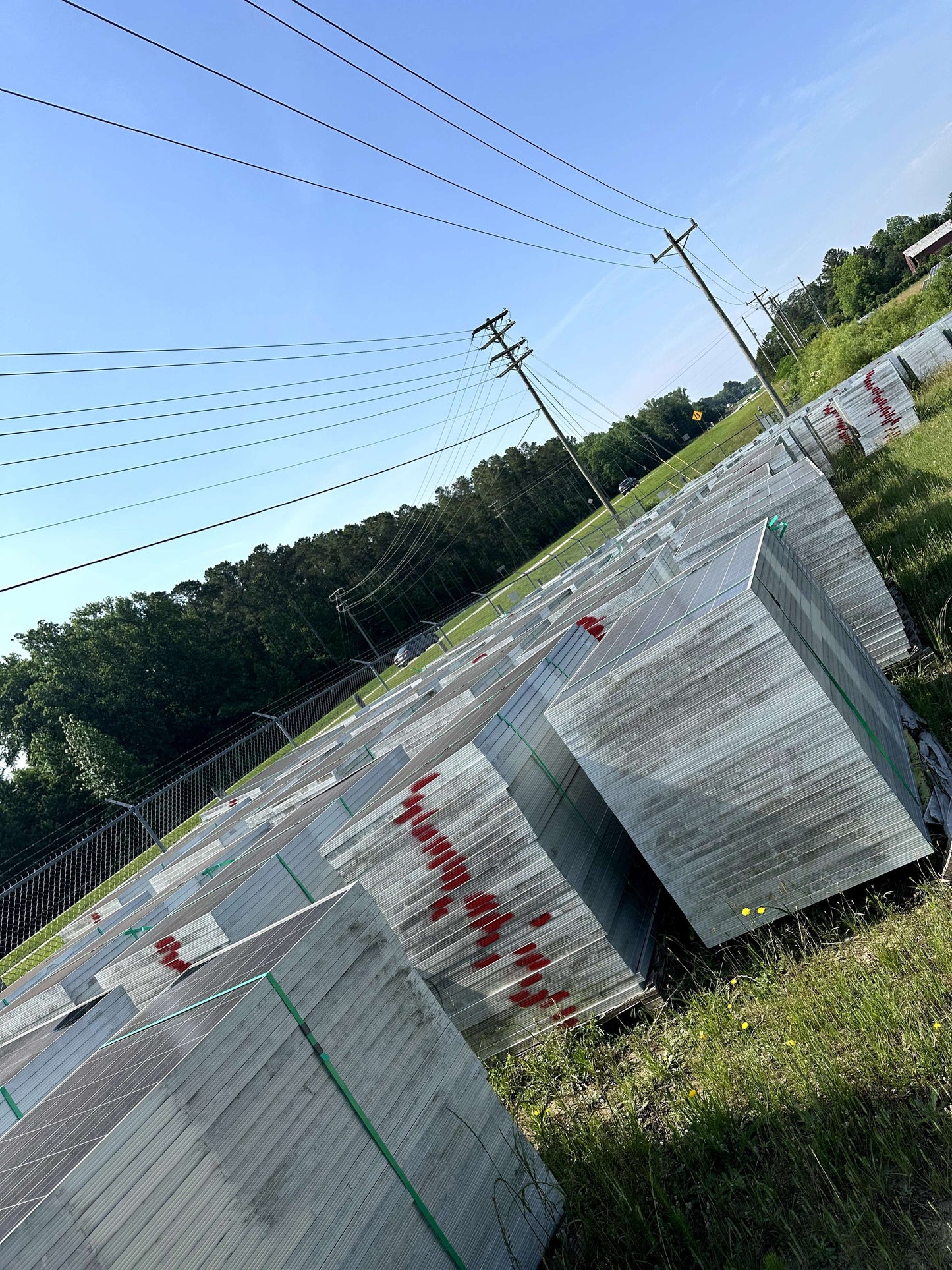 Suntech - 285W Solar Panels